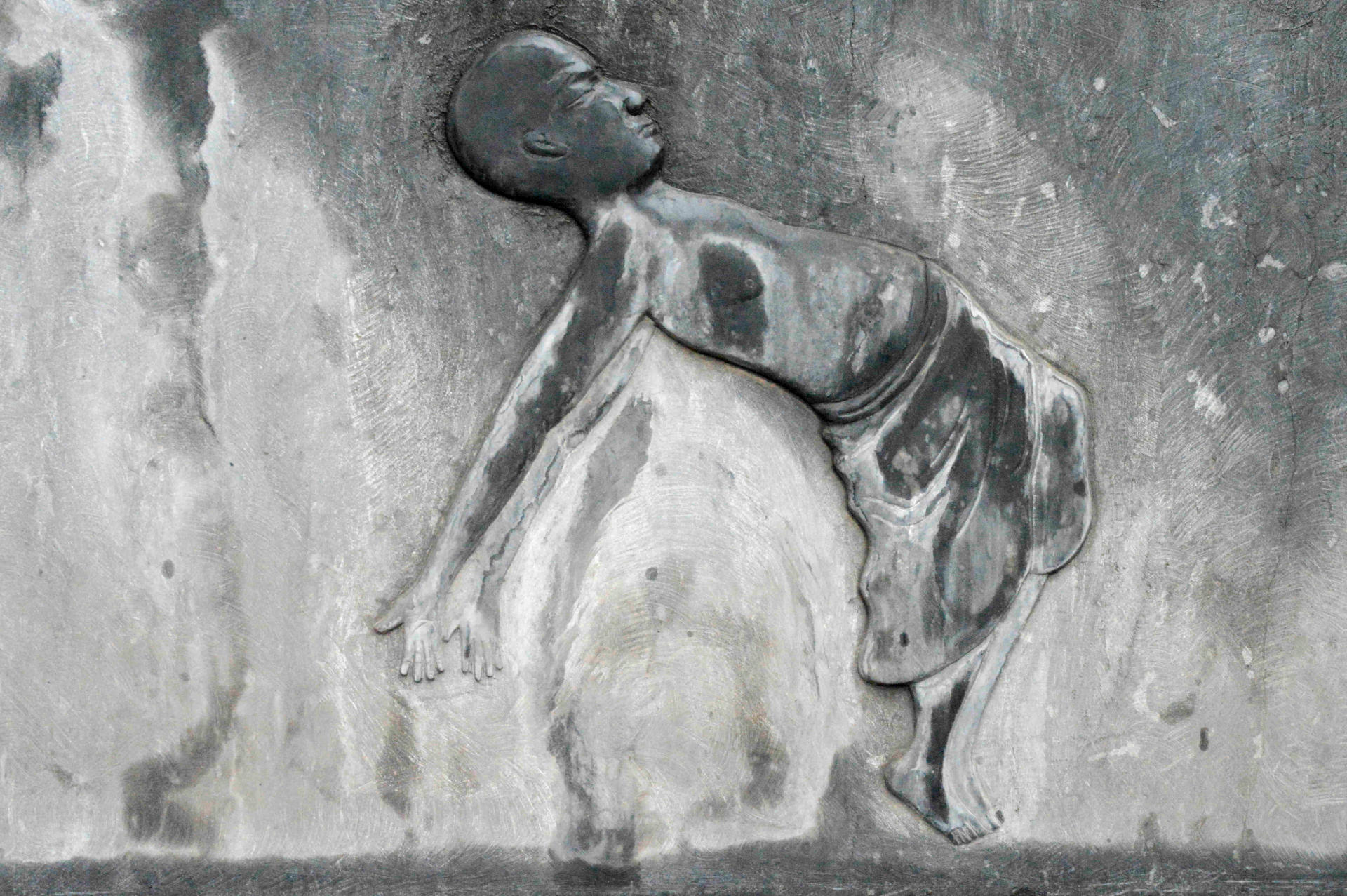 Qigong 1