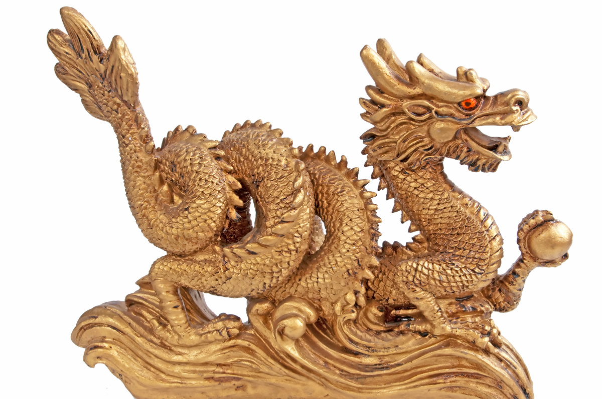 drache
